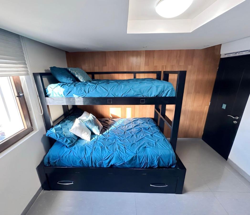 Amazing Beachfront Apartment كانكون المظهر الخارجي الصورة